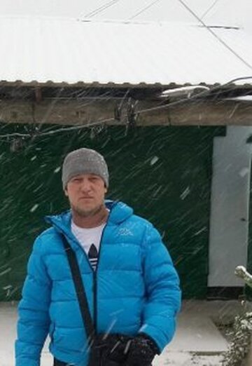 Моя фотография - Михаил, 38 из Усть-Каменогорск (@mihail109894)