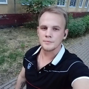 Дмитрий, 27, Белгород