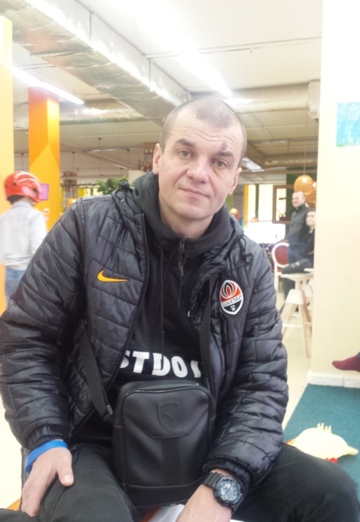 My photo - ALEKSEY, 47 from Rivne (@aleksey456589)