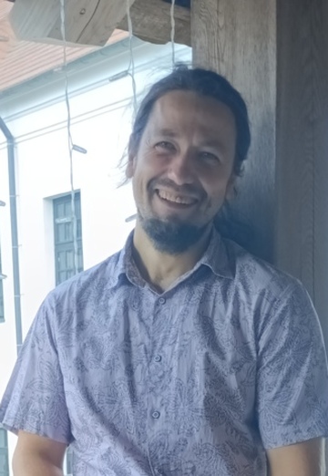 My photo - AleX, 34 from Minsk (@alx291)