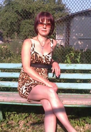 My photo - Svetlana, 50 from Sambor (@svetlana267914)