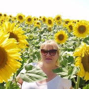 Татьяна, 51, Тихорецк