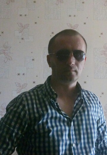 Моя фотография - Инкогнито, 47 из Нефтекамск (@vildanshayahov)