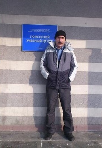 Моя фотография - исмаилов шамсудин, 56 из Зима (@ismailovshamsudin)
