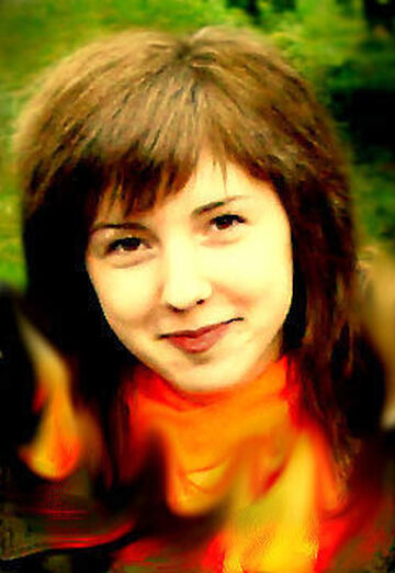 My photo - Galina, 33 from Rybinsk (@galinamusinova)