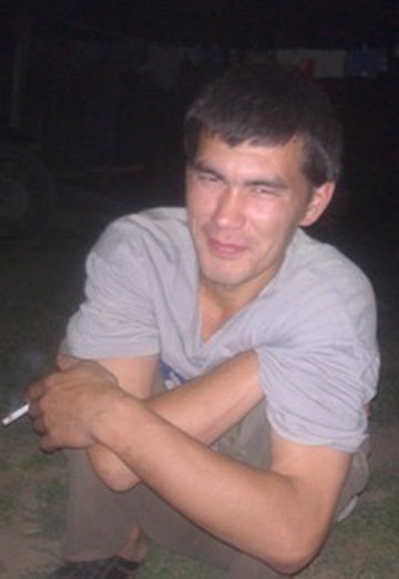 My photo - Dmitriy, 26 from Saratov (@dmitriy282341)