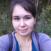 Алена, 28, Челябинск