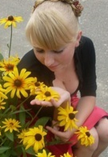 My photo - Nataliya, 32 from Orekhovo-Zuevo (@nataliya4732)