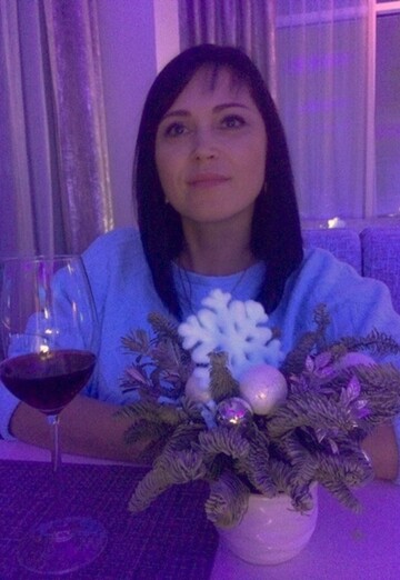 My photo - Natalya, 48 from Kirov (@natalya248394)