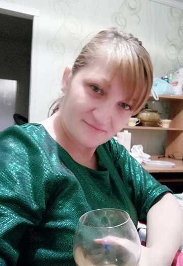 My photo - olka, 39 from Kamyshin (@olka4413)