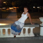 елена, 35, Александров