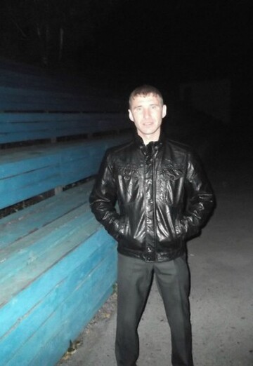 My photo - anatolii, 41 from Omutinskoye (@anatolii6069190)