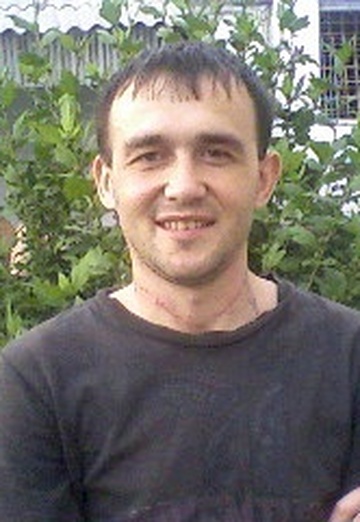 My photo - GERMAN, 41 from Vladikavkaz (@german171)