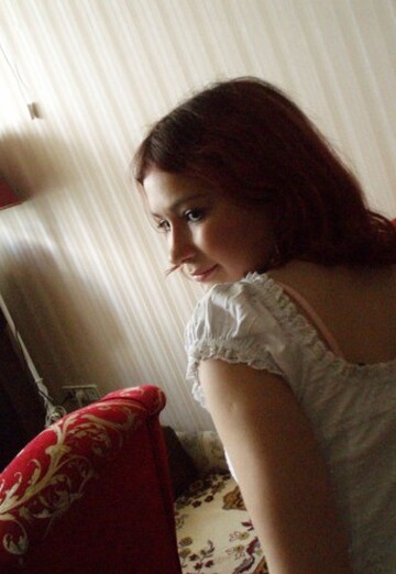 My photo - Veronika, 36 from Serpukhov (@rediska1988)