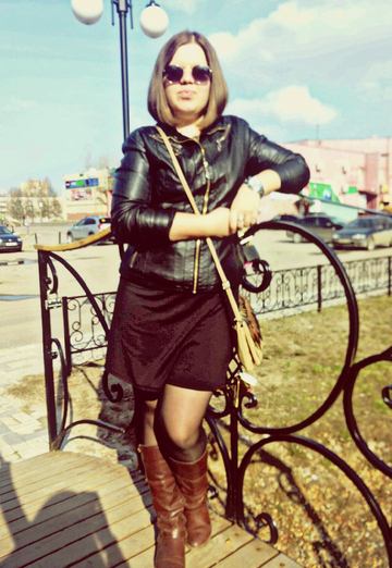 Evgeniya♥ (@jenya6796) — my photo № 3