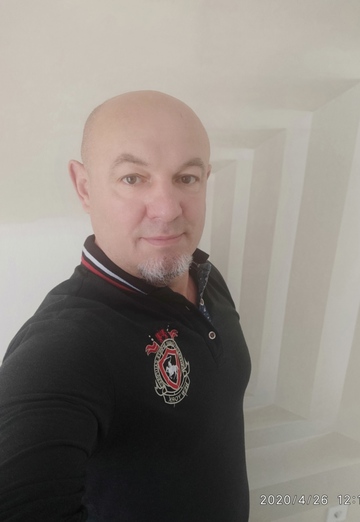 My photo - Rado, 63 from Gandia (@rado254)