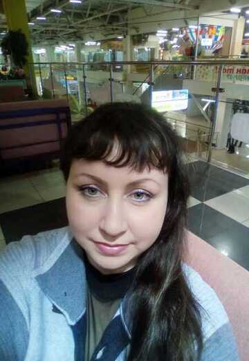 My photo - Olga, 42 from Magnitogorsk (@olga304503)