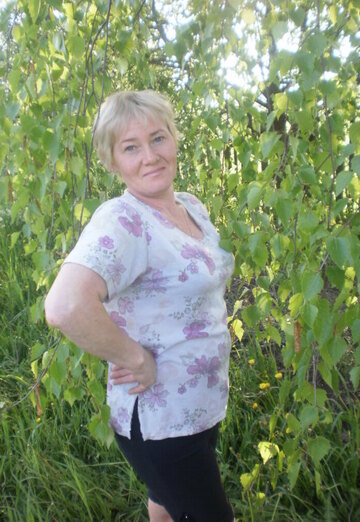 My photo - ekaterina, 52 from Izhevsk (@ekaterina14088)