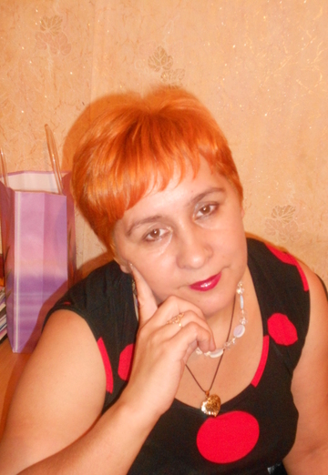 My photo - liliya, 55 from Elektrougli (@liliya1759)