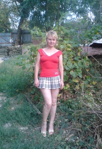 My photo - LANA, 65 from Stavropol (@lana38586)