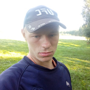 Александр, 18, Новосибирск
