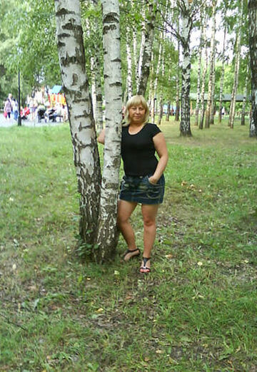 My photo - marina, 51 from Dolgoprudny (@marina10942)