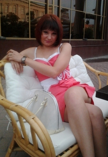 Ma photo - Olga, 40 de Jeleznogorsk (@olga29188)