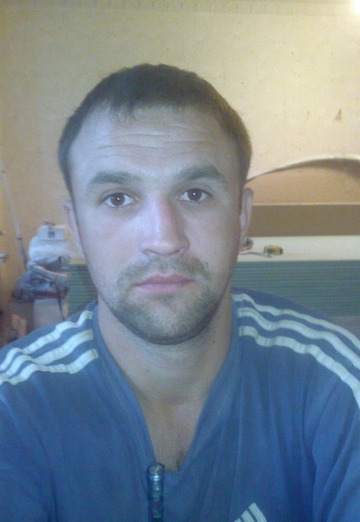 My photo - Vadim, 43 from Mozhaisk (@vadim101342)