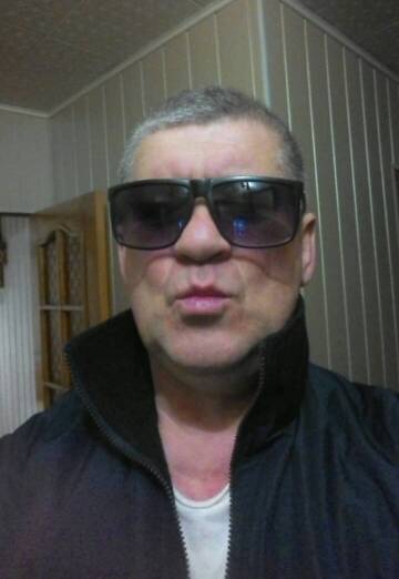 My photo - vladimir, 56 from Sumy (@vladimir319431)