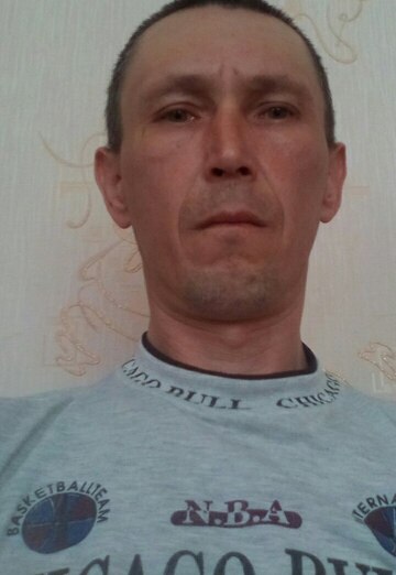My photo - Denis genadevich, 43 from Game (@denisgenadevich)