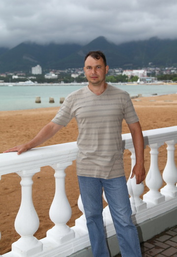 My photo - Vitaliy, 49 from Krasnodar (@vitaliy5684)
