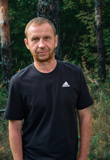 My photo - Ivan, 34 from Naberezhnye Chelny (@ivan237861)