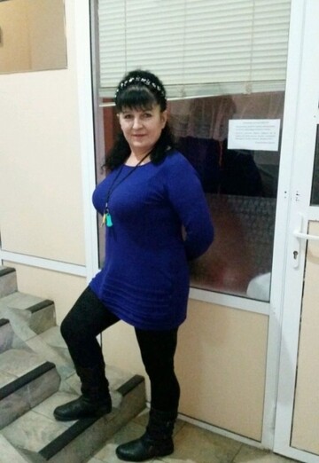 My photo - Natalya, 60 from Mukachevo (@natalya163291)