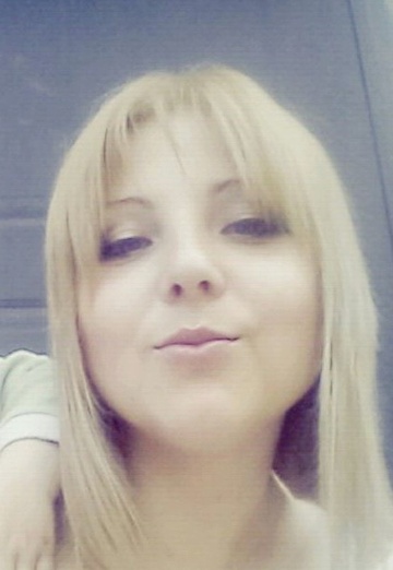 My photo - Krestina, 32 from Temryuk (@krestina99)