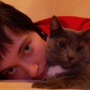 Юлия >>>TsirTsia, 35, Богородицк