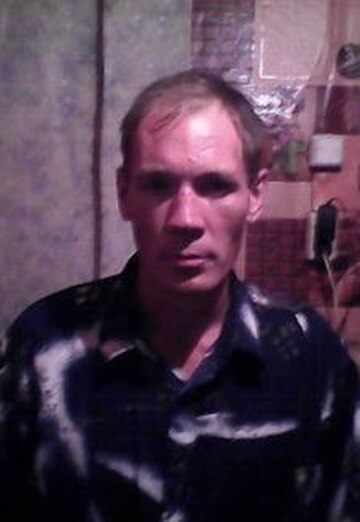 Моя фотография - Иван, 42 из Камень-на-Оби (@ivan153950)