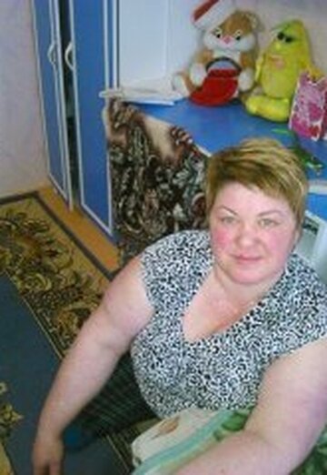 My photo - Galina Klimova, 53 from Aleksin (@sabina5002)