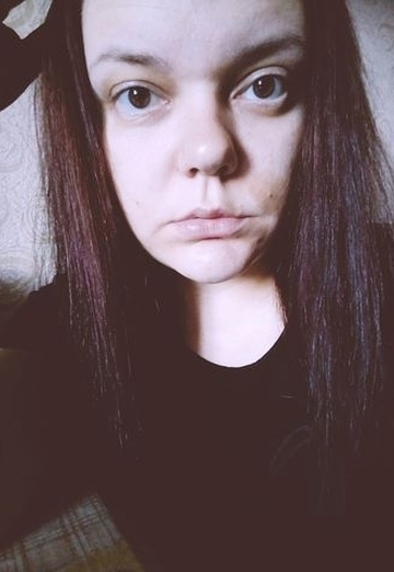 My photo - Ekaterina Kravchenko, 28 from Ussurijsk (@ekaterinakravchenko6)
