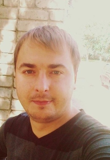Моя фотография - Иван, 34 из Белореченск (@ivan252316)