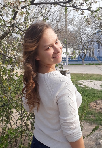 Моя фотография - Леночка, 34 из Симферополь (@lenochka7190)