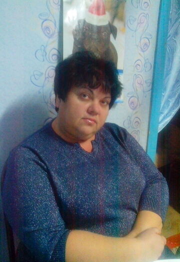 Моя фотография - irina, 48 из Родионово-Несветайская (@irina284905)