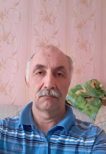 My photo - nikolay, 56 from Krasnodar (@nikolay231945)