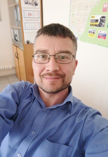 My photo - Vladimir, 41 from Tolyatti (@vladimirdombrovskiy1)