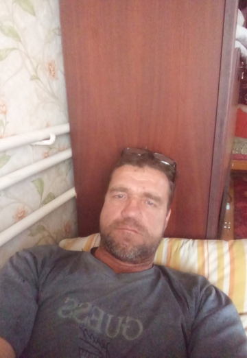 My photo - Valeriy Nelyubin, 49 from Uvarovo (@valeriynelubin1)