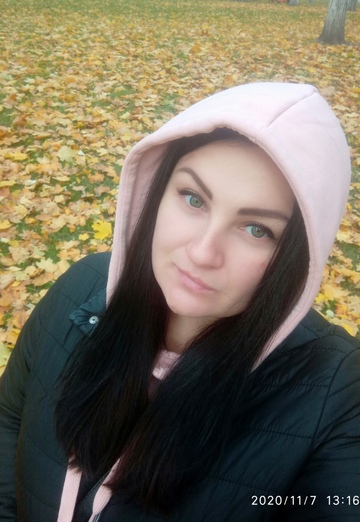 Моя фотография - Таня, 34 из Киев (@tanya58052)