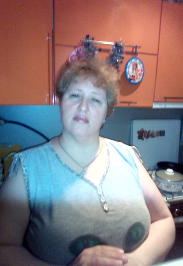 My photo - Nataliya, 50 from Chelyabinsk (@nataliya39392)