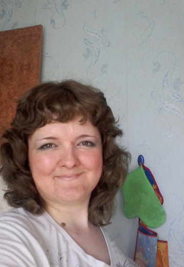 My photo - Natalya, 36 from Mednogorsk (@natalya132179)