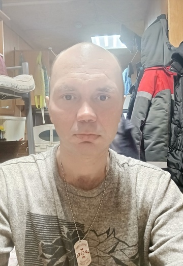 My photo - Roman, 41 from Achinsk (@roman300290)