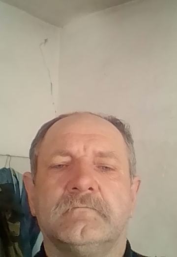 My photo - Yuriy, 55 from Mineralnye Vody (@uriy177059)