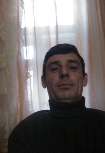 Моя фотография - Славик, 49 из Смоленск (@slavik11128)